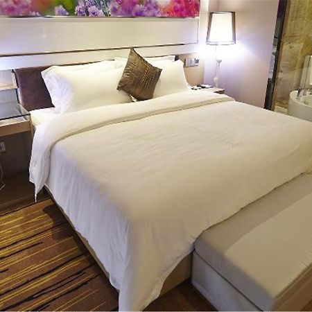 Lavande Hotel Fuhuadao Branch Zhongshan  Extérieur photo