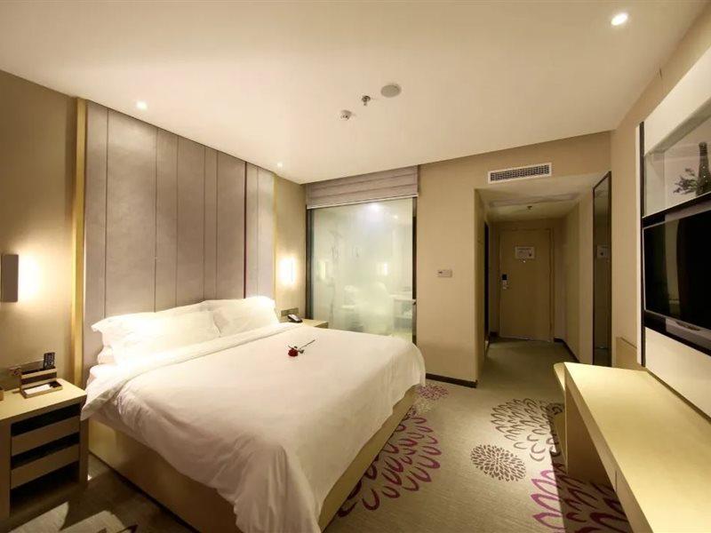 Lavande Hotel Fuhuadao Branch Zhongshan  Extérieur photo