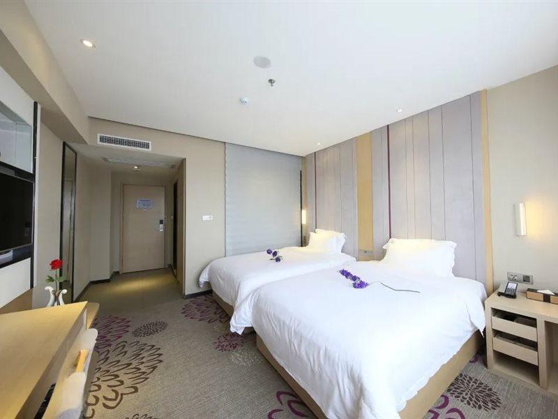 Lavande Hotel Fuhuadao Branch Zhongshan  Extérieur photo