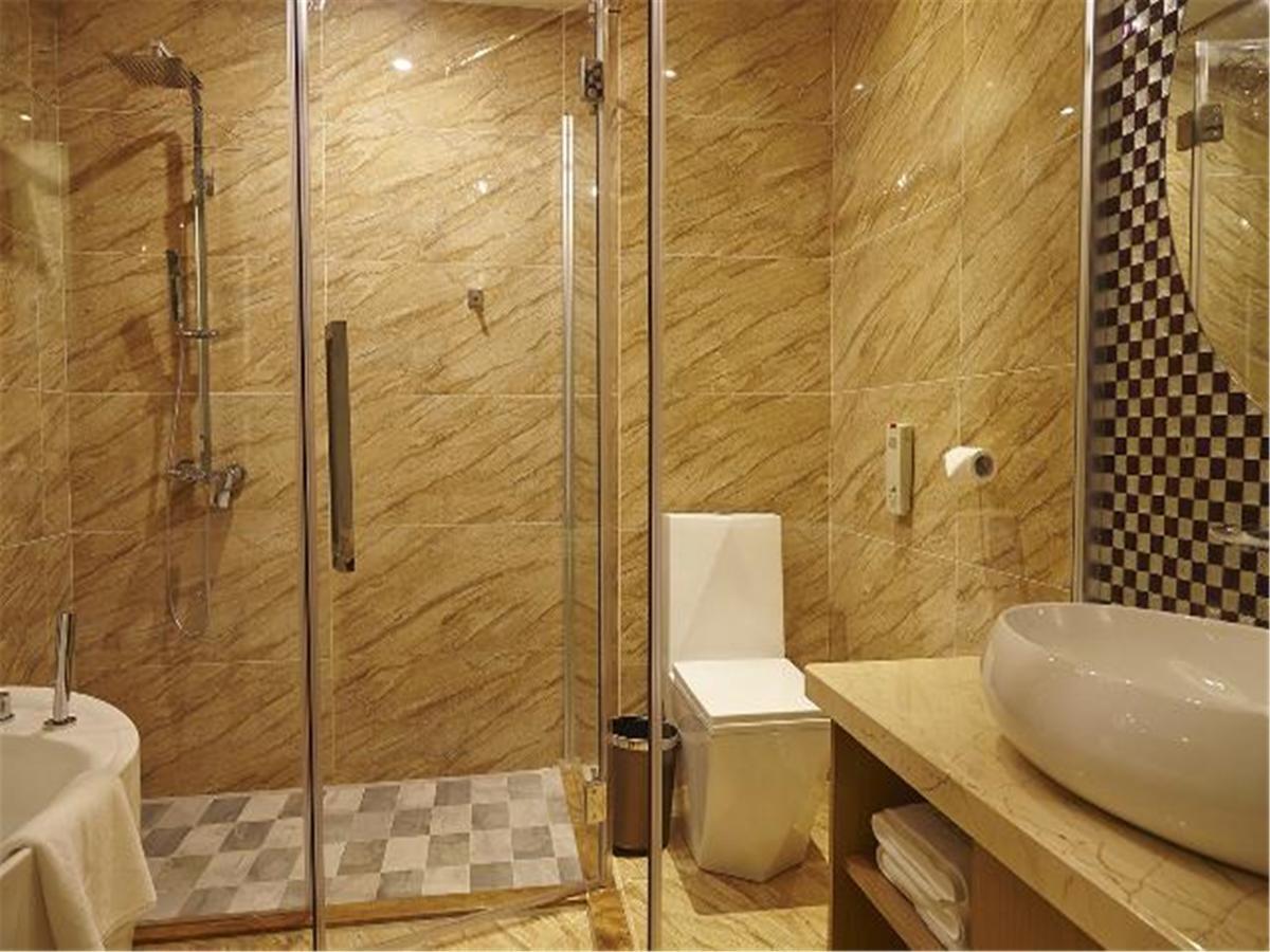 Lavande Hotel Fuhuadao Branch Zhongshan  Extérieur photo